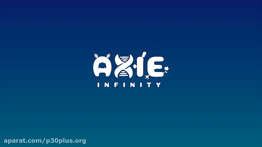 معرفی بازی اکسی اینفینیتی Axie Infinity