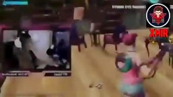 ترسوندن تاکسی گرل