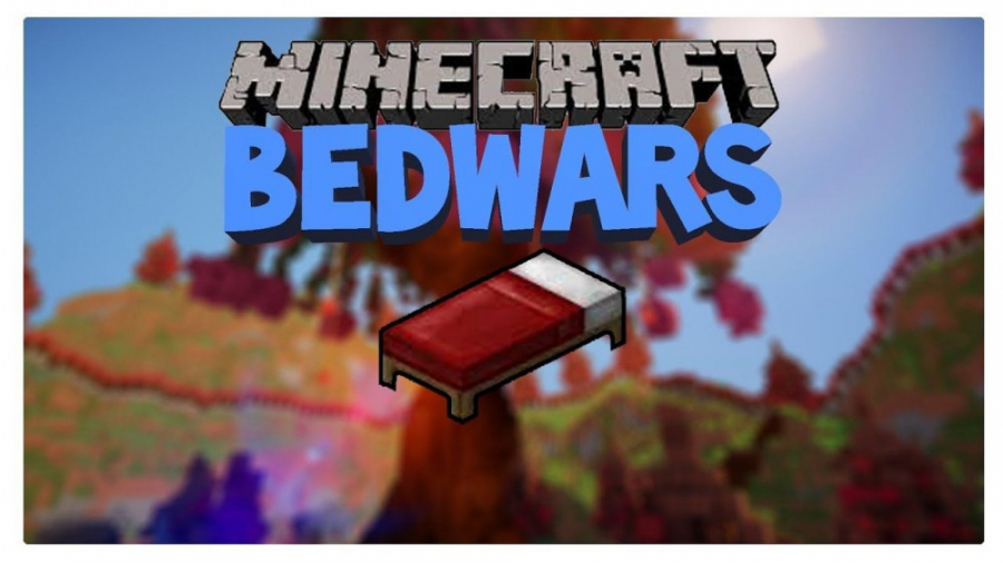 بدوارز سرور تیرکس ماین | مونتاژ طور | bedwars |ماینکرافت ماین کرفت ماین کرفت