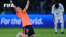 استودیانتس مقابل بارسلونا | فی...