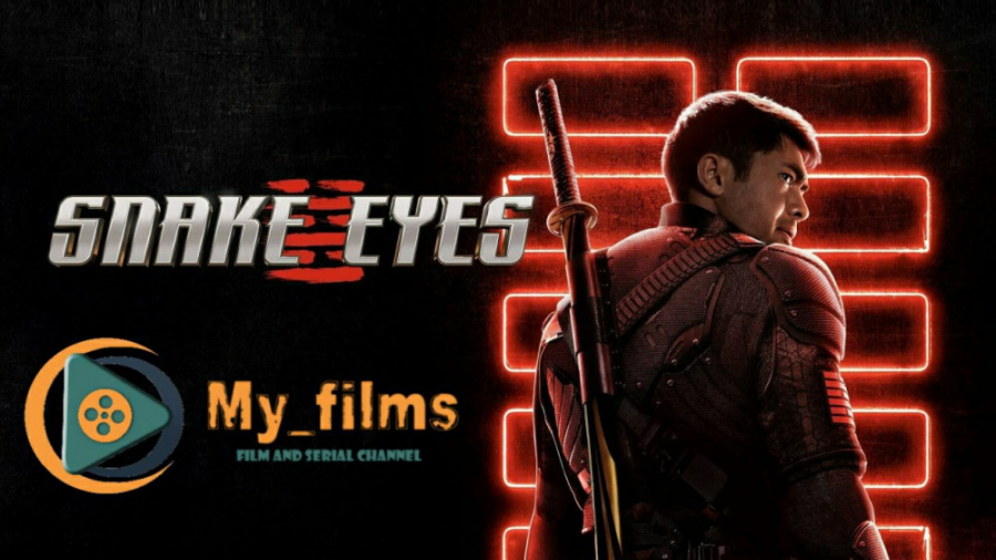 فیلم چشمان مار ۲۰۲۱ Snake Eyes زیرنویس فارسی چسبیده زمان7285ثانیه