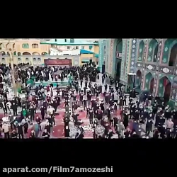 عاشورا محرم شب دهم محرم/استوری محرم