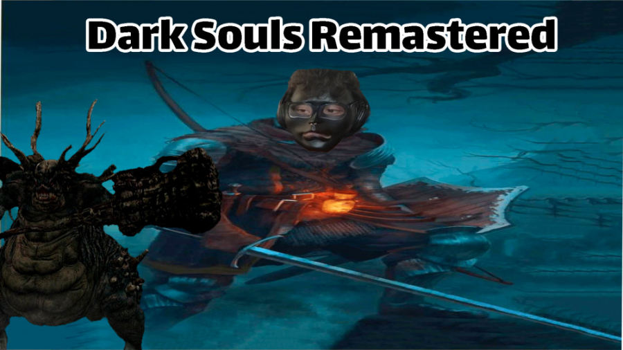 دارک سولز|Dark Souls Remastered