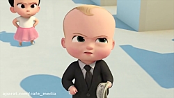 بچه رئیس  انیمیشن بچه رئیس  بچ...