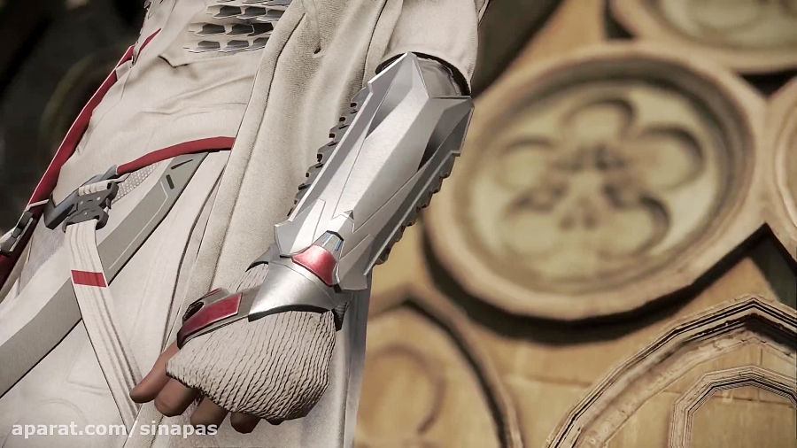تریلر به روزرسانی Assassins Creed بازی Watch Dogs: Legion