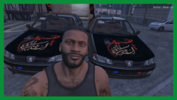 پژو پارس elx شوتی محرمی در جی&...