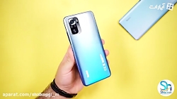 بررسی گوشی redmi note 10s ردمی...