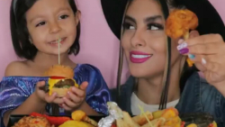 پست مونا::اسمر فود::موکبانگ::ف...