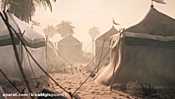 کلیپ نوحه دل زار زینب (س) حاج...