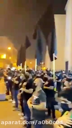 اتفاق جالب در محرم امسال بحرین