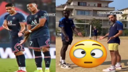 سوژه های فان و جالب دنیای فوتب...