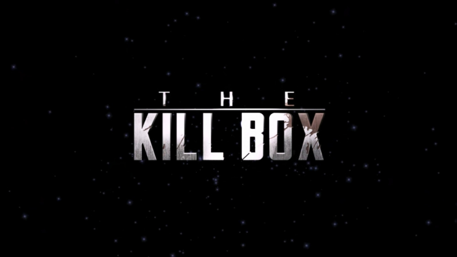 گیم پلی از بازی THE KILL BOX