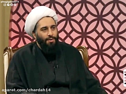 زن رقاصه ای که شهید راه سیدالش...