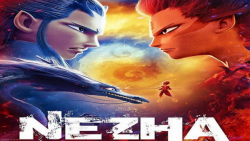 انیمیشن نژا دوبله فارسی(سورن) 2021 - 2021 Nezha