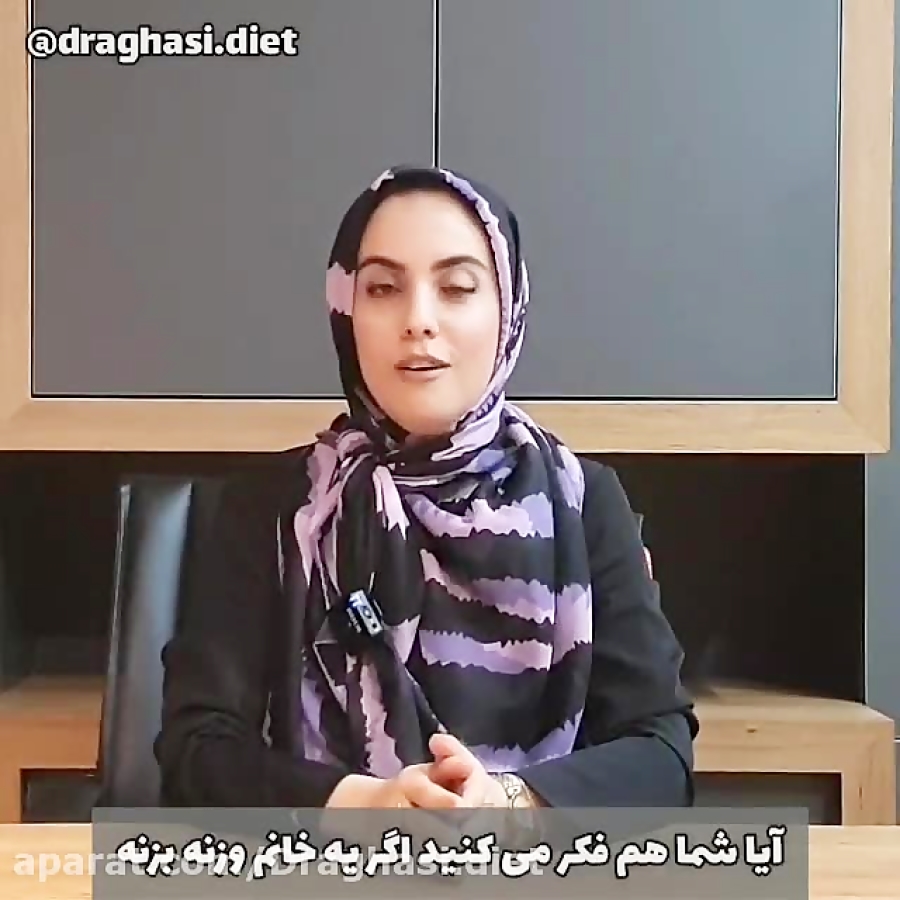 قابل توجه خانم ها ( وزنه زدن = هیکل مردونه!!!! )