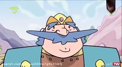 کارتون پهلوانان | کارتون پهلوا...