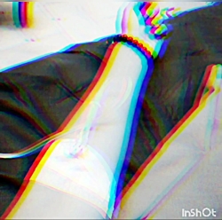 دارم میمیرم