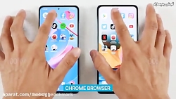 مقایسه poco f3 با redmi note 1...