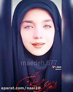 کلیپ نوحه خاص. دابسمش جدید . کلیپ محرمی برای استوری