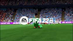 FIFA 22 Career Mode