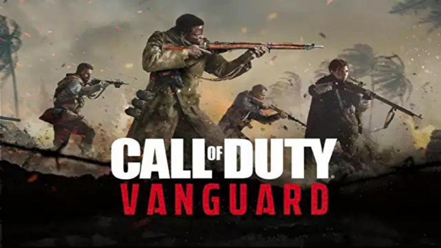 تریلر رسمی بازی Call Of Duty Vanguard