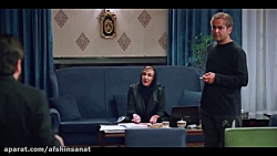 دانلود قسمت 3 سریال زخم کاری ( لینک دانلود با کیفیت عالی در توضیحات )