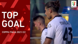 نیکولا موشک می‌زند! | گل برتر...