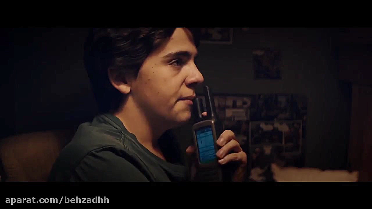 فیلم به روح نگو Don't Tell a Soul زمان4979ثانیه