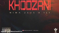 Nima Zeus X ili  Khodzani (NEW...