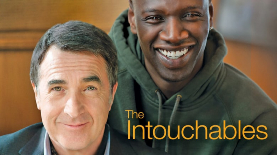 THE INTOUCHABLES 2011-فیلم سینمایی دست نیافتنی ها با دوبله فارسی (FULL HD)