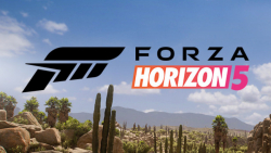 اولین تریلر بازی Forza Horizon 5 انحصاری XBOX و PC
