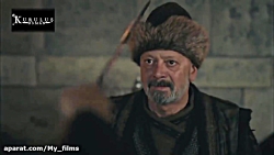 سریال قیام عثمان فصل ۲ قسمت ۱۳...