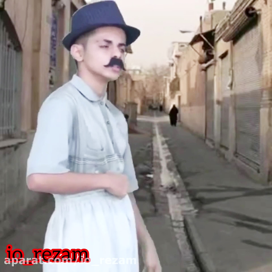 نیما درویش | طنز نیما درویش |...