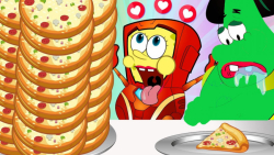 چالش 100 لایه ای »» پاتریک هال...