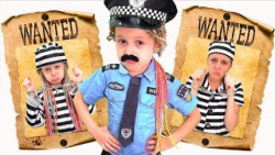 ایوا &raquo;&raquo; پلیس به دن...