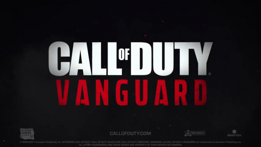 تریلر بازی Call Of Duty: Vanguard