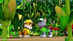 دانلود انیمیشن سگهای نگهبان  س...