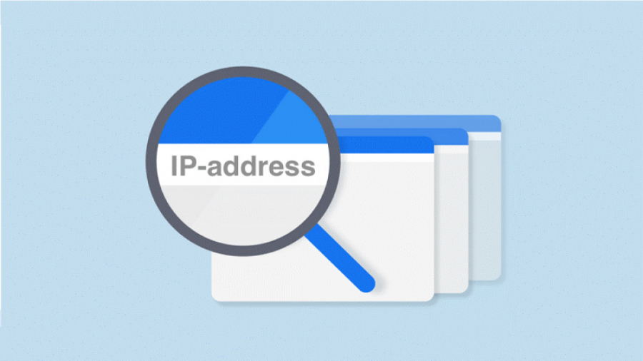 معرفی IP و دسته بندی ها زمان118ثانیه