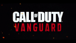 رونمایی هیجان انگیز از بازی Call Of Duty: Vanguard