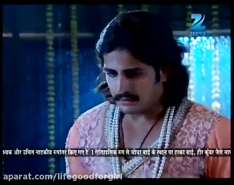 جودا اکبر شبی که جودا برگشت اگ...