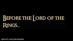 تریلر جدید ارباب حلقه ها 4