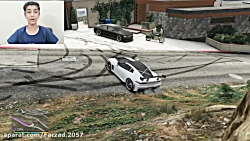 راز عجیب و معمایی در جی تی ای...