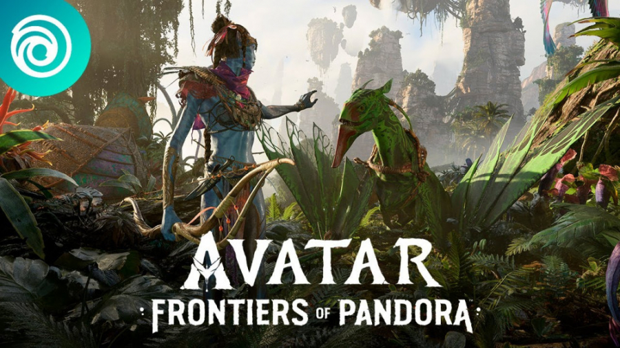 تریلر بازی گرافیک خیره کننده Avatar: Frontiers of Pandora