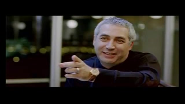آنونس فیلم زندگی خصوصی آقا و خانم میم زمان53ثانیه