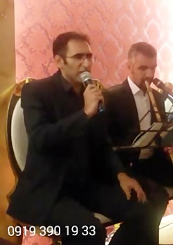مداحی دشتی سوزناک با نوای نی ۰۹۱۲۰۰۴۶۷۹۷ اجرای مراسم ختم