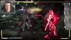 اریا کیوکسر