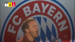 خلاصه سوپرکاپ آلمان بین قهرمان...