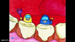 باربی (ایده های برای ترمیم دند...