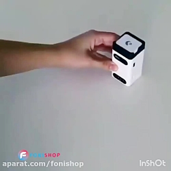 پیشرفت علم  فونی شاپ