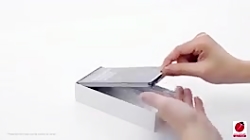 انباکس گوشی سامسونگ گلکسیa52 5...